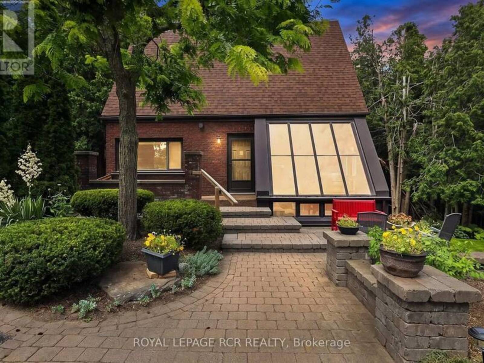 502 TOWNLINE ROAD, Ashburn, Ontario L0B 1A0