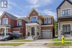 3418 DEEPGLADE PATH | Pickering Ontario | Slide Image Two