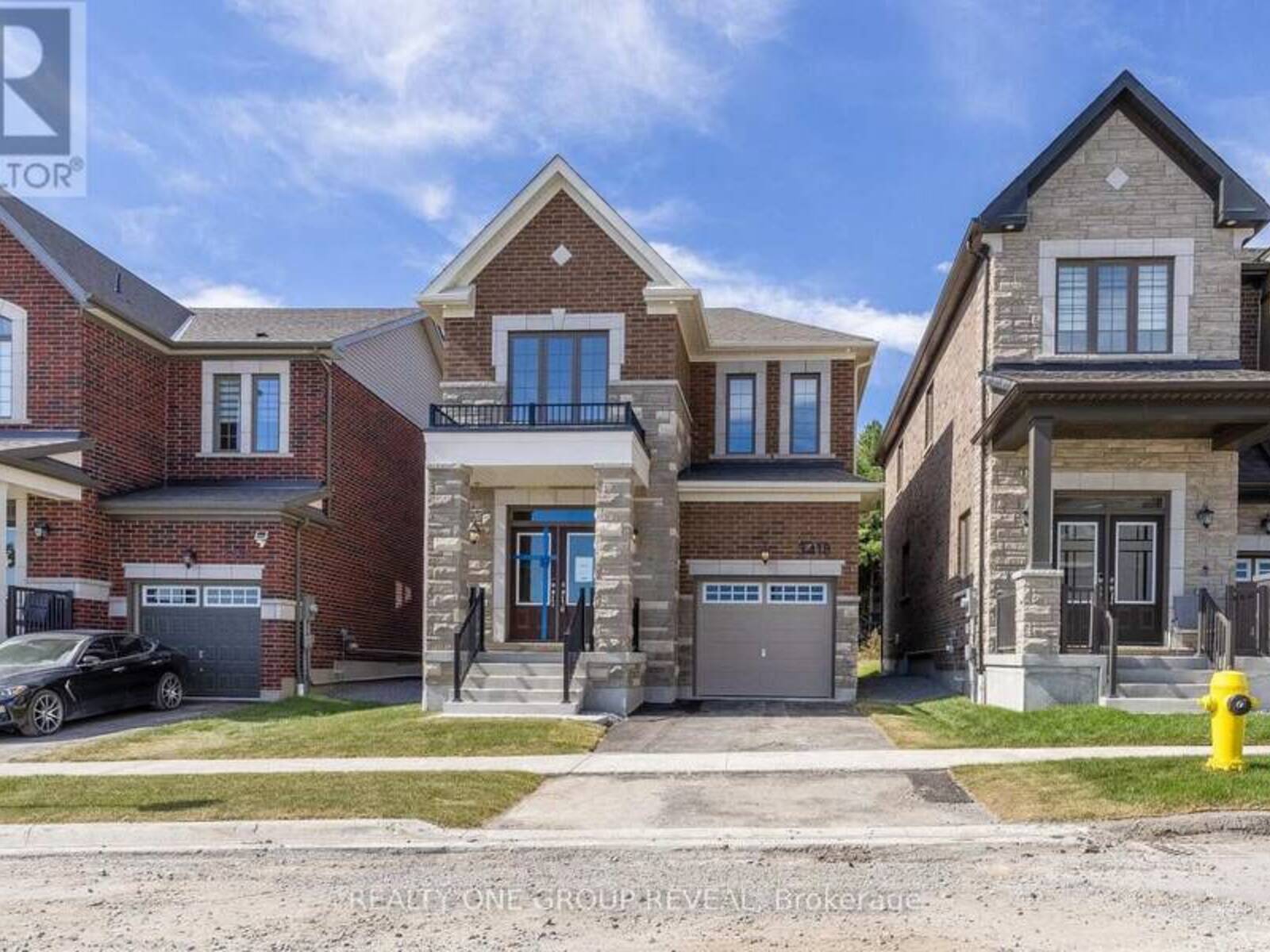 3418 DEEPGLADE PATH, Pickering, Ontario L1X 0J2
