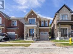 3418 DEEPGLADE PATH Pickering Ontario, L1X 0J2