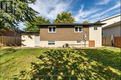 184 LAVEROCK AVENUE | Richmond Hill Ontario | Slide Image Thirty-six