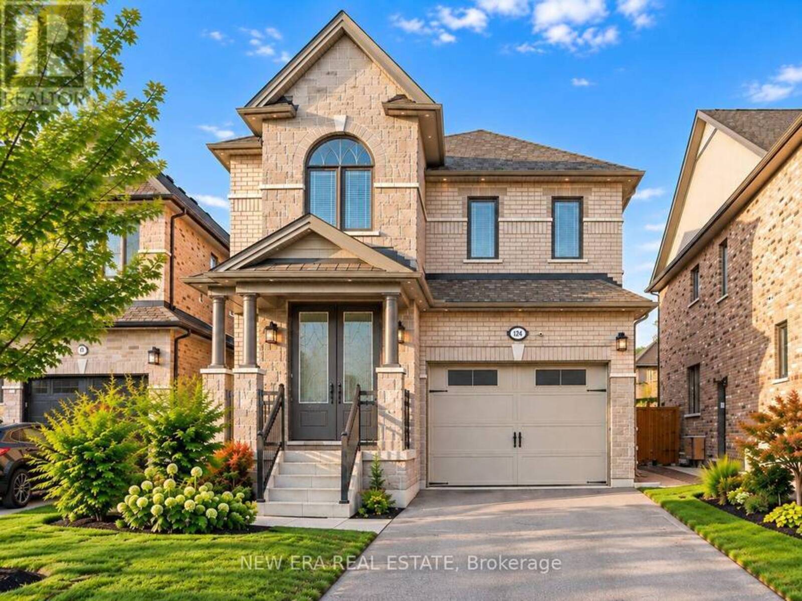124 WALKER BOULEVARD, Alliston, Ontario L9R 0R1