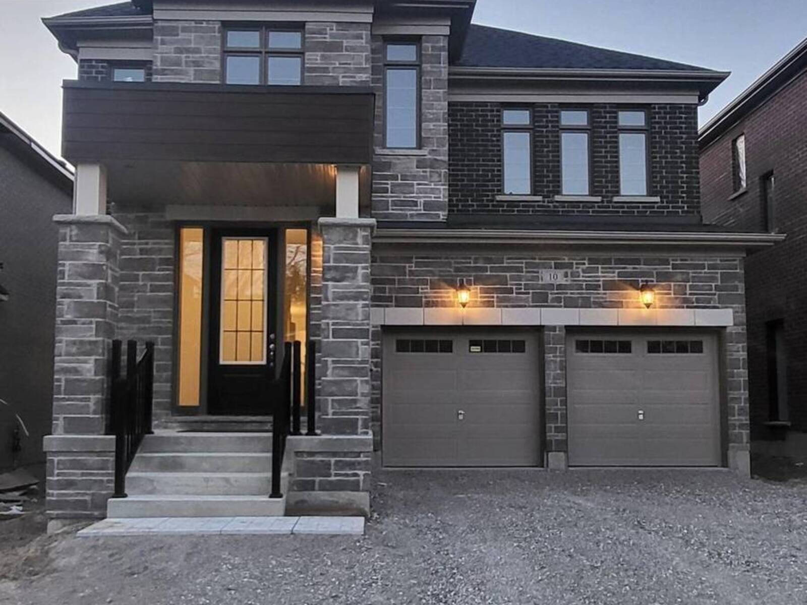 10 WRAGGS ROAD, Bond Head, Ontario L3Z 4N1