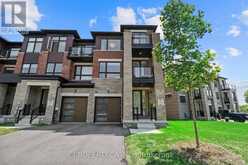 556 NEW ENGLAND COURT | Newmarket Ontario | Slide Image One
