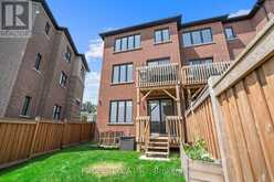 556 NEW ENGLAND COURT | Newmarket Ontario | Slide Image Forty-five