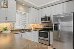 23 BATTLEFORD AVENUE | Vaughan Ontario | Slide Image Fifteen