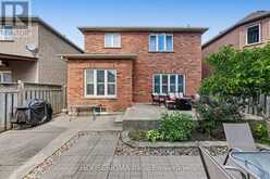 23 BATTLEFORD AVENUE | Vaughan Ontario | Slide Image Thirty-nine