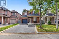 23 BATTLEFORD AVENUE | Vaughan Ontario | Slide Image Three