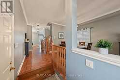 23 BATTLEFORD AVENUE | Vaughan Ontario | Slide Image Five
