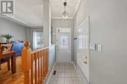 23 BATTLEFORD AVENUE | Vaughan Ontario | Slide Image Six