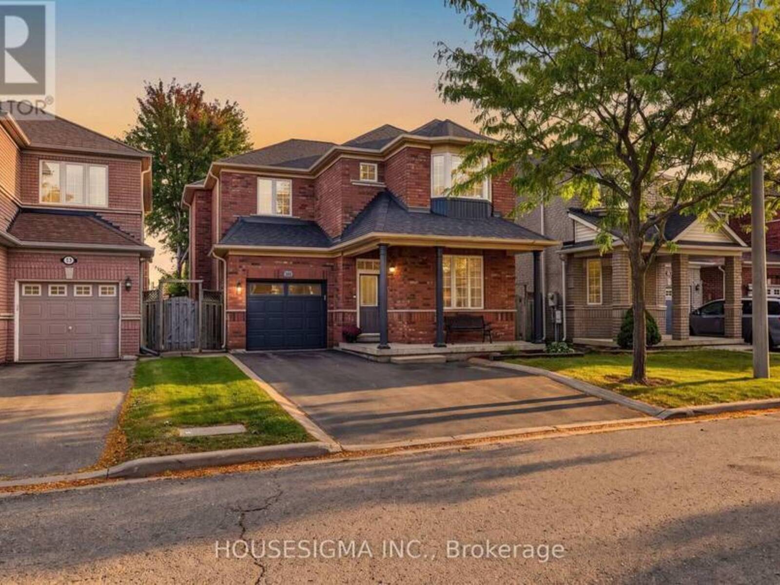 23 BATTLEFORD AVENUE, Vaughan, Ontario L4H 2L3