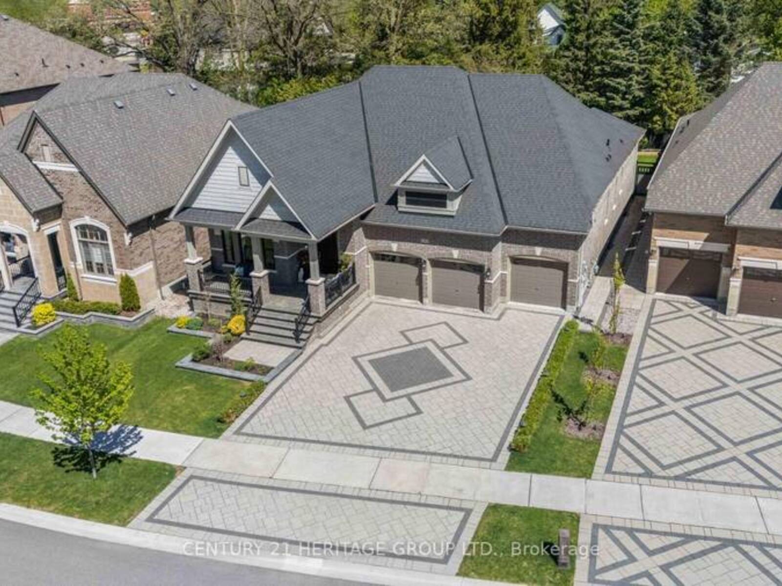 18 MUMBERSON STREET, Cookstown, Ontario L0L 1L0