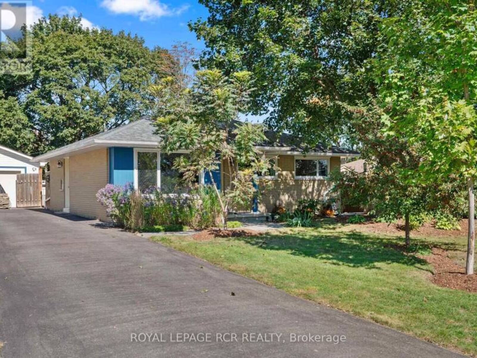 203 ZINA STREET, Orangeville, Ontario L9W 1E9
