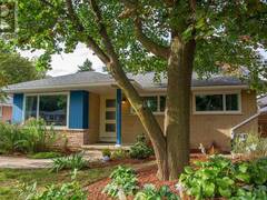 203 ZINA STREET Orangeville Ontario, L9W 1E9
