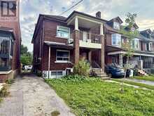 83 ASHBURNHAM ROAD | Toronto Ontario | Slide Image Three