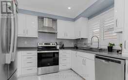86 BUICK BOULEVARD | Brampton Ontario | Slide Image Nine