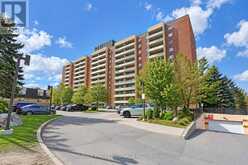 701 - 31 FOUR WINDS DRIVE | Toronto Ontario | Slide Image One