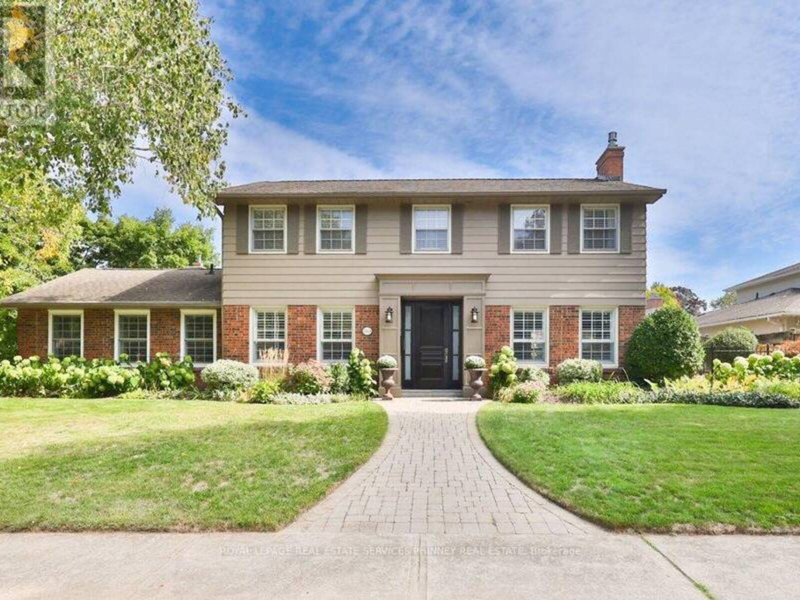 1163 CAYENTE PLACE, Mississauga, Ontario L5H 3B9