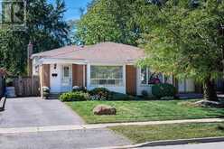 3284 HORNBEAM CRESCENT | Mississauga Ontario | Slide Image One