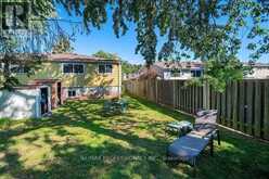 3284 HORNBEAM CRESCENT | Mississauga Ontario | Slide Image Thirty-one
