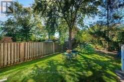 3284 HORNBEAM CRESCENT | Mississauga Ontario | Slide Image Thirty-two