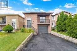 13 DAFOE CRESCENT | Brampton Ontario | Slide Image One