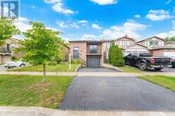 13 DAFOE CRESCENT | Brampton Ontario | Slide Image Two