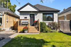 29 BLAKLEY AVENUE | Toronto Ontario | Slide Image One
