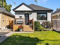 29 BLAKLEY AVENUE Toronto Ontario, M6N 3Y4