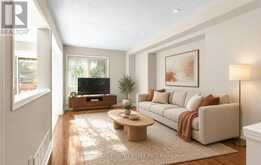 6464 HAMPDEN WOODS ROAD | Mississauga Ontario | Slide Image Seventeen
