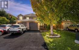 6464 HAMPDEN WOODS ROAD | Mississauga Ontario | Slide Image One