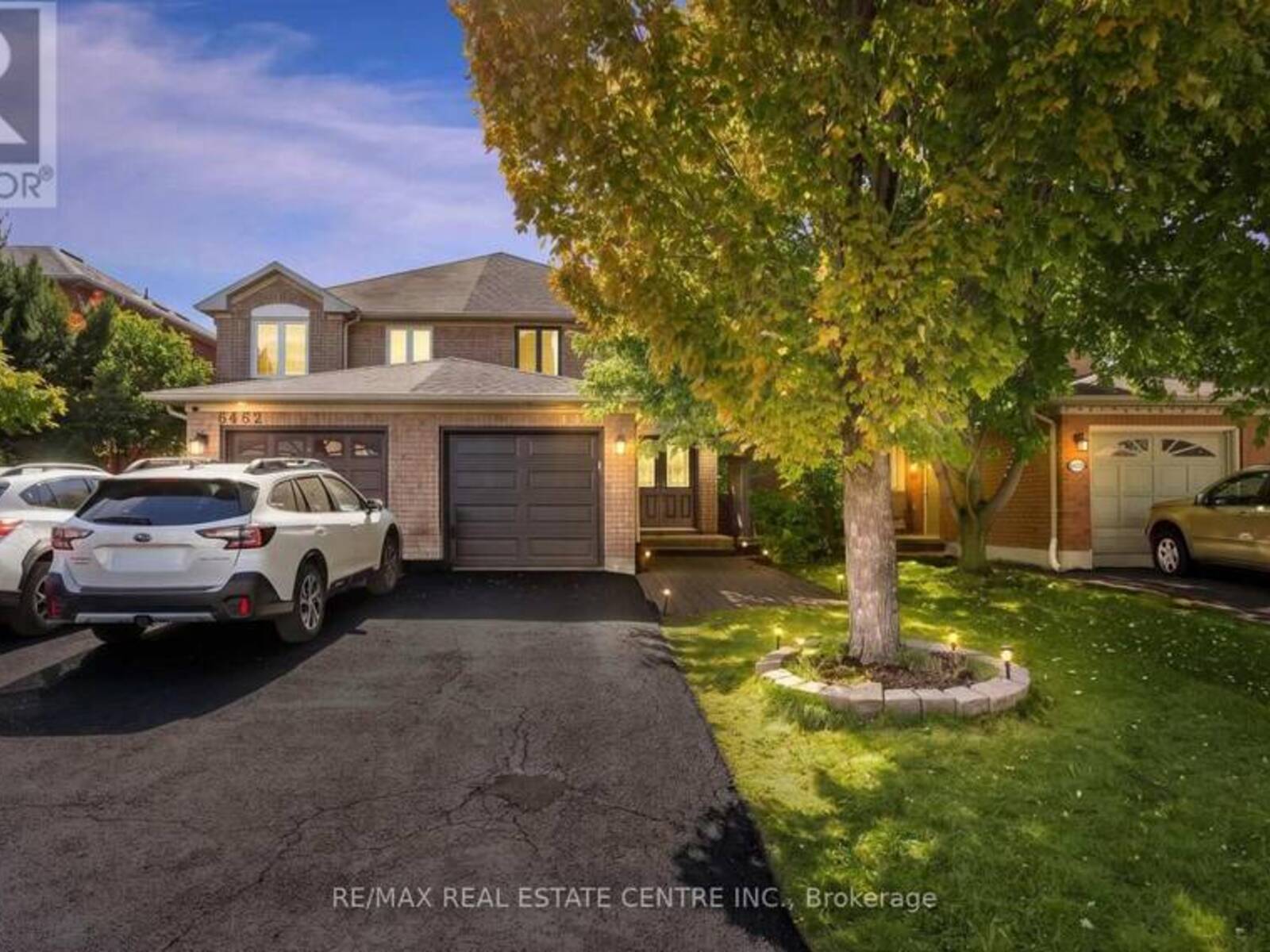 6464 HAMPDEN WOODS ROAD, Mississauga, Ontario L5N 7V9