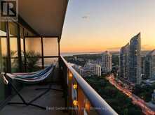 3103 - 20 SHORE BREEZE DRIVE | Toronto Ontario | Slide Image One