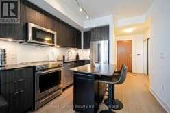 3103 - 20 SHORE BREEZE DRIVE | Toronto Ontario | Slide Image Two