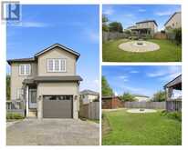 801 HUNTERS GATE CRESCENT | Woodstock Ontario | Slide Image One