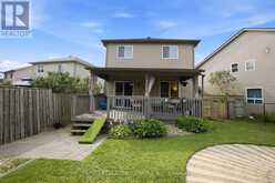 801 HUNTERS GATE CRESCENT | Woodstock Ontario | Slide Image Twenty-nine
