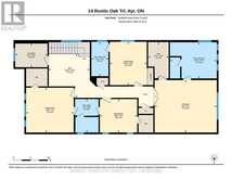 14 RUSTIC OAK TRAIL | Ayr Ontario | Slide Image Forty-nine