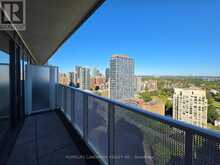 2507 - 89 MCGILL STREET | Toronto Ontario | Slide Image Nine