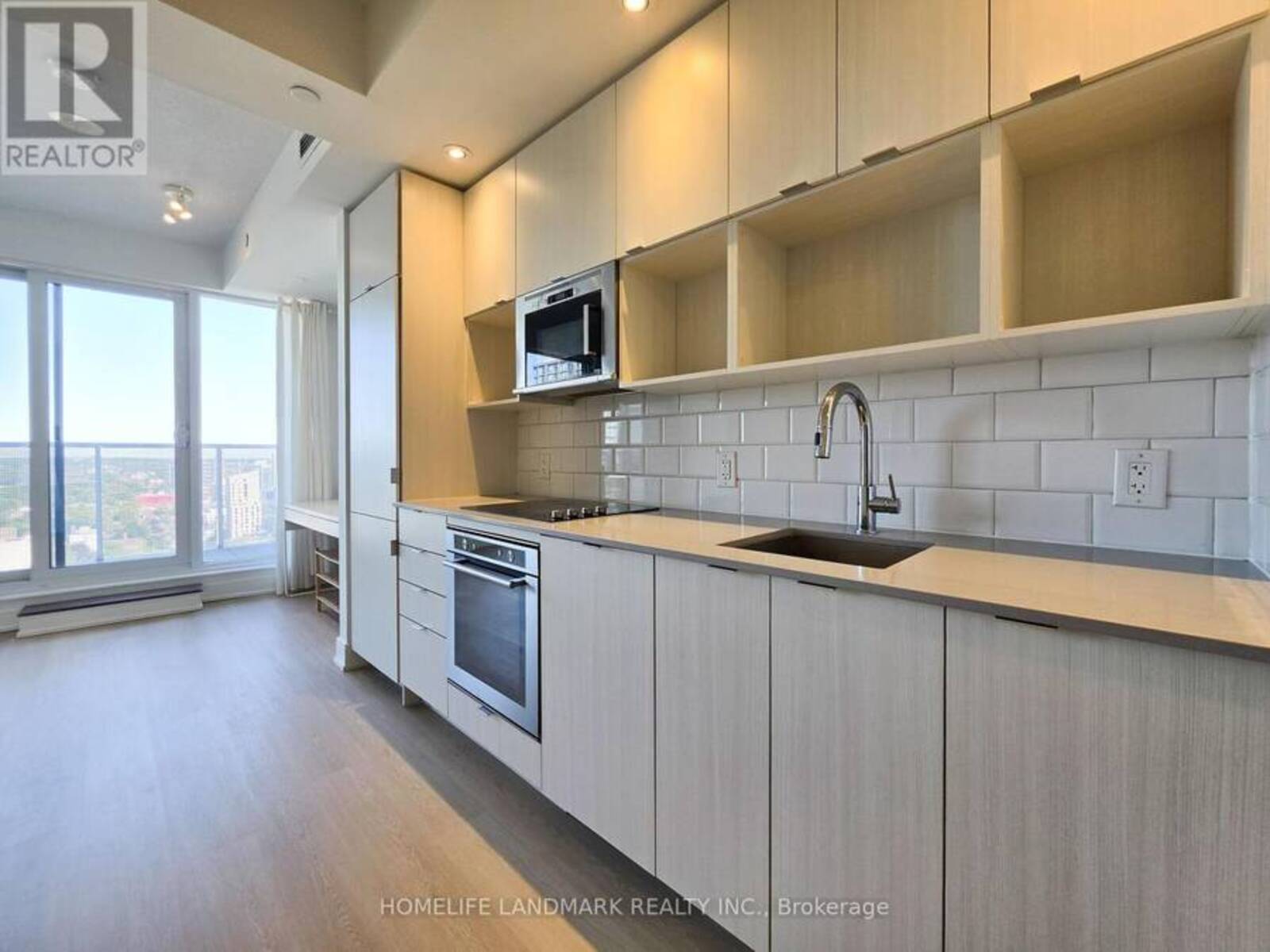2507 - 89 MCGILL STREET, Toronto, Ontario M5B 0B1