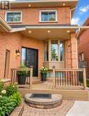 11 MURKAR CRESCENT | Whitby Ontario | Slide Image Two