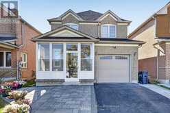 23 SEASONS DRIVE | Toronto Ontario | Slide Image One