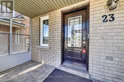 23 SEASONS DRIVE | Toronto Ontario | Slide Image Six