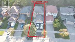 76 LARRATT LANE | Richmond Hill Ontario | Slide Image Two