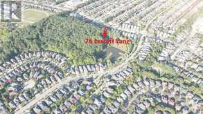 76 LARRATT LANE | Richmond Hill Ontario | Slide Image Forty-five