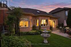 15 WOODLAND TRAIL COURT | Vaughan Ontario | Slide Image Forty