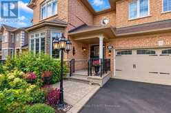 15 WOODLAND TRAIL COURT | Vaughan Ontario | Slide Image Four