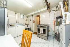 45 MCROBERTS AVENUE | Toronto Ontario | Slide Image Thirty-nine