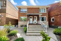 45 MCROBERTS AVENUE | Toronto Ontario | Slide Image Three
