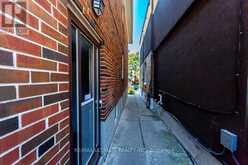 45 MCROBERTS AVENUE | Toronto Ontario | Slide Image Forty-four