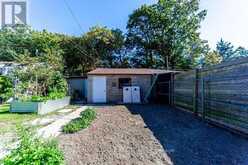 45 MCROBERTS AVENUE | Toronto Ontario | Slide Image Forty-five